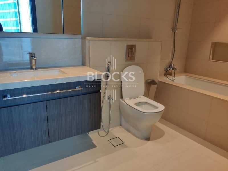 14 Brand New |1BR unit for rent | link to Dubai Mall