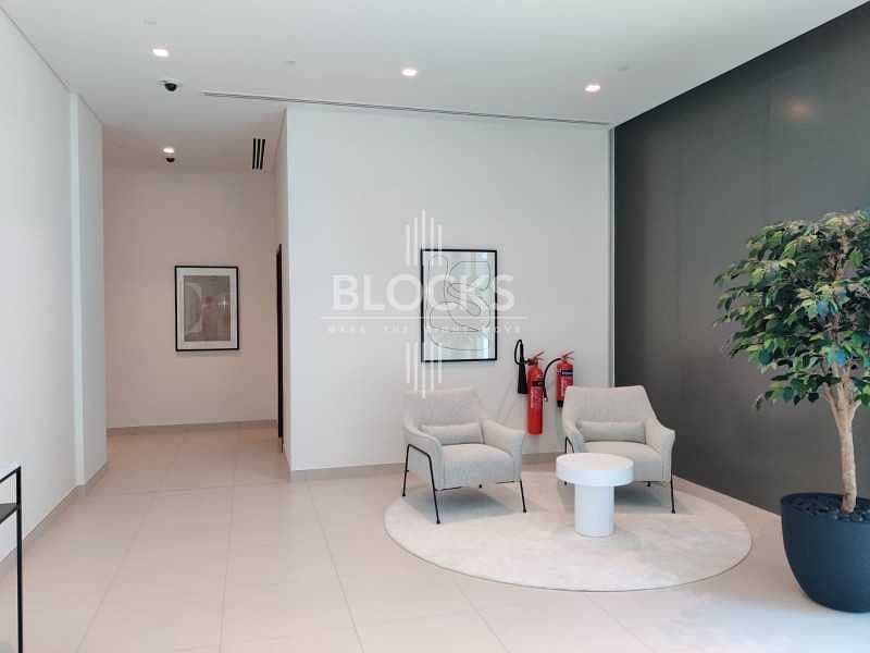 15 Brand New |1BR unit for rent | link to Dubai Mall