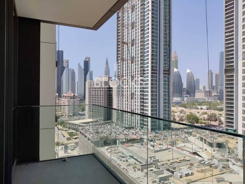 29 Brand New |1BR unit for rent | link to Dubai Mall