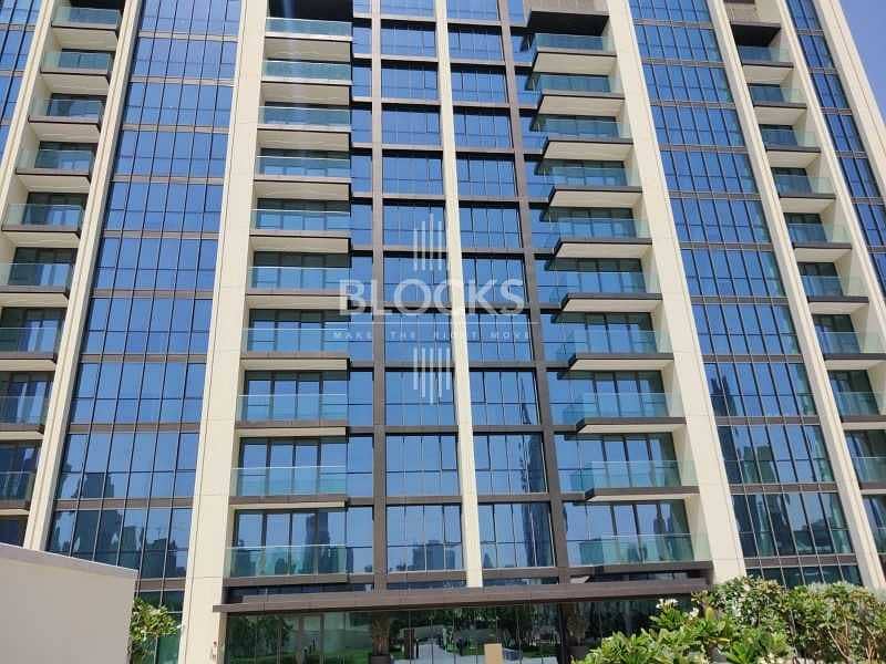 32 Brand New |1BR unit for rent | link to Dubai Mall