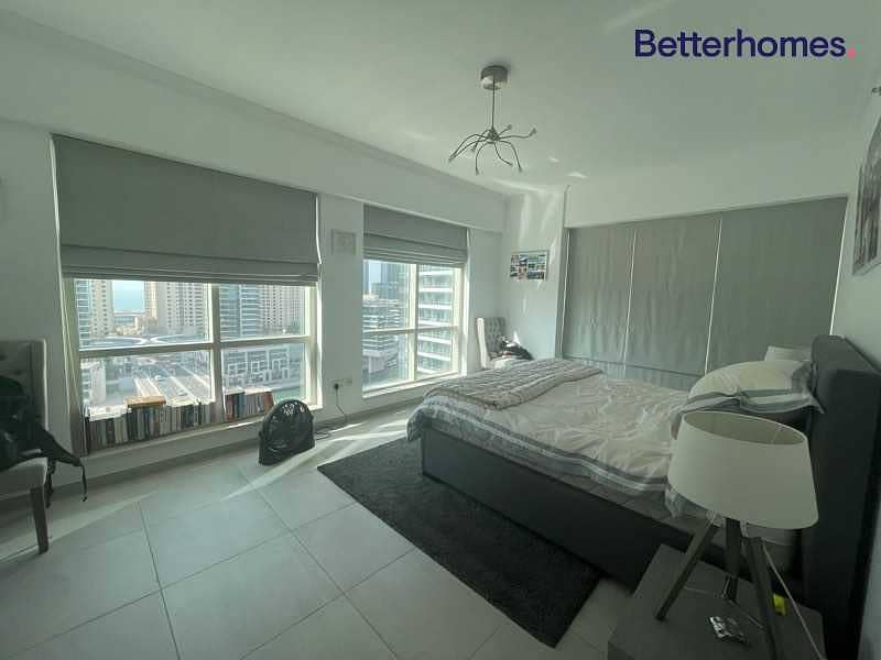 5 Very Spacious|Marina View|Available 25th Oct