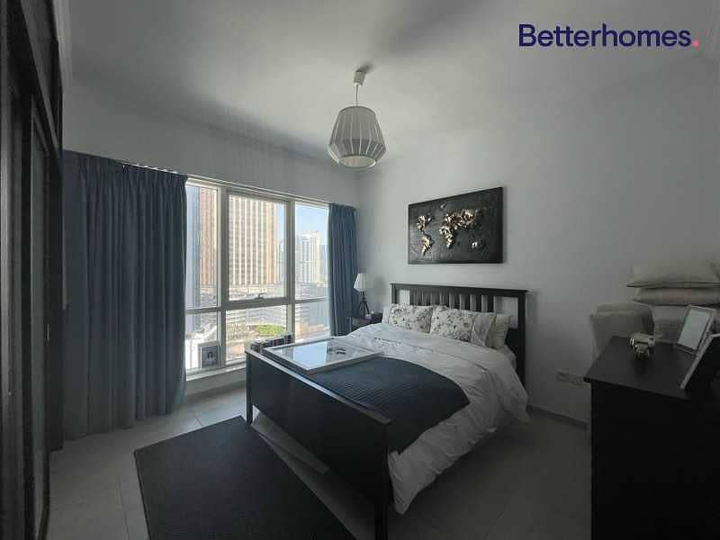 10 Very Spacious|Marina View|Available 25th Oct
