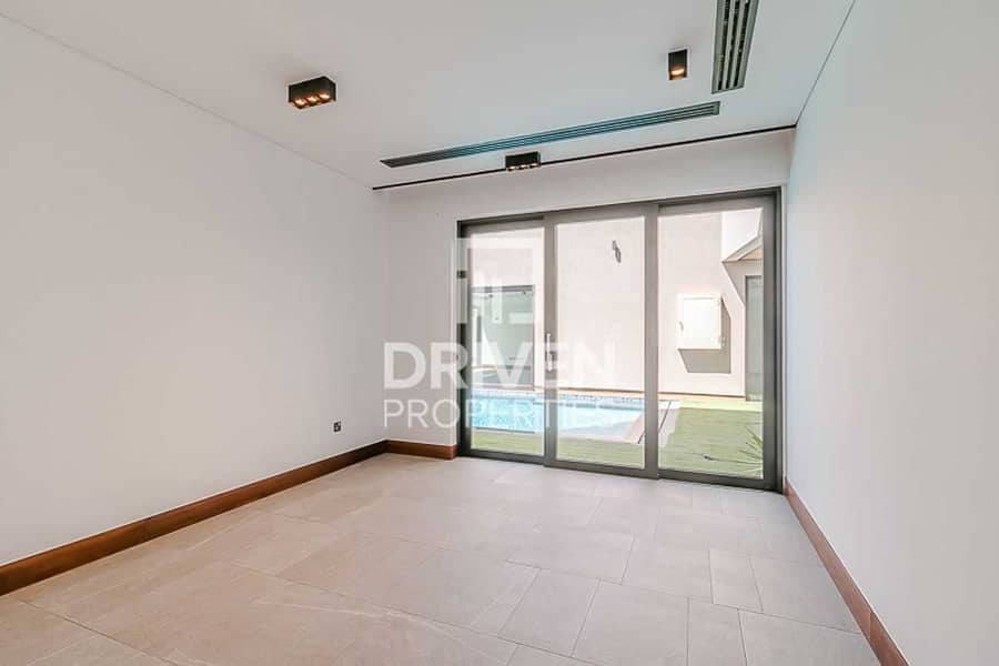 14 Contemporary | 3 bed Villa| with private pool