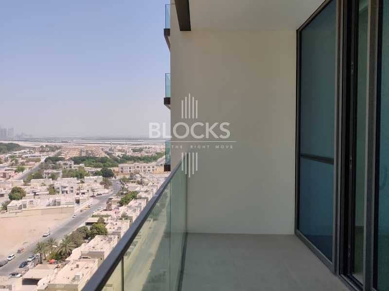 16 Brand New |1BR unit for rent | link to Dubai Mall