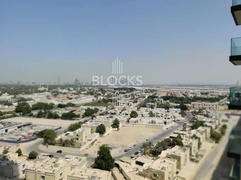 17 Brand New |1BR unit for rent | link to Dubai Mall