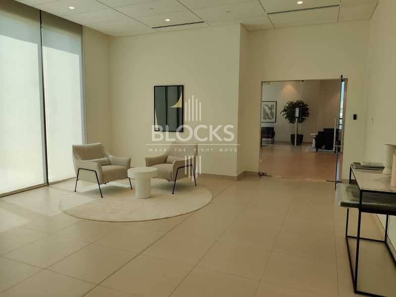 18 Brand New |1BR unit for rent | link to Dubai Mall