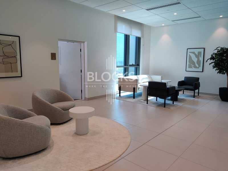 21 Brand New |1BR unit for rent | link to Dubai Mall