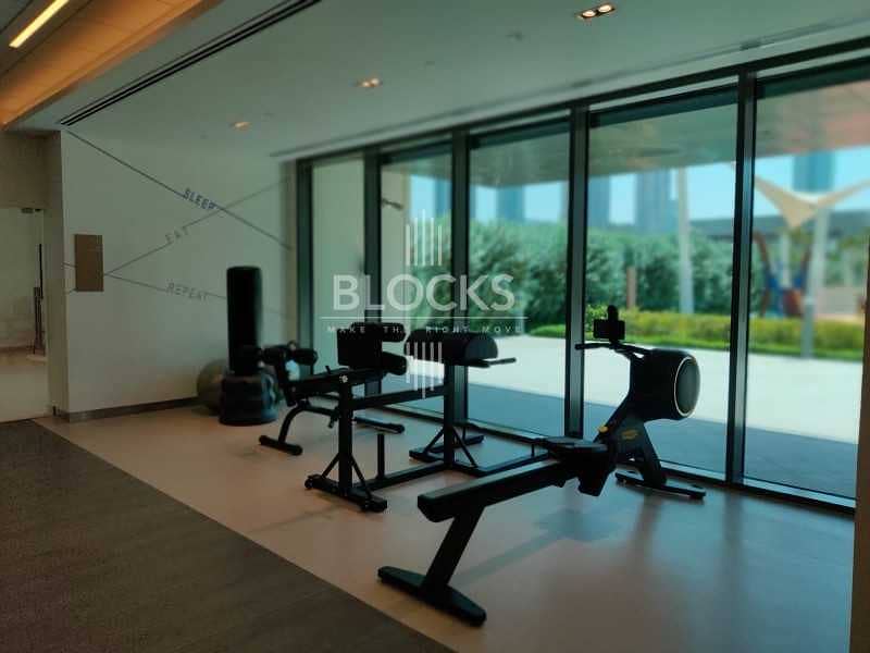 23 Brand New |1BR unit for rent | link to Dubai Mall