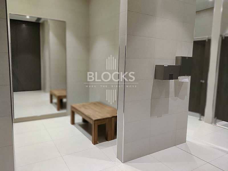 27 Brand New |1BR unit for rent | link to Dubai Mall