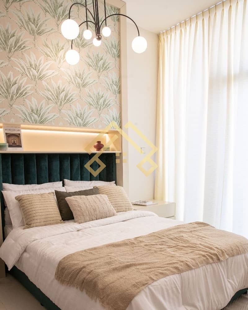 3 LUXURY FURNISHED | CONVERTIBLE TO 2 BEDROOM | PAY 20% AND MOVE IN