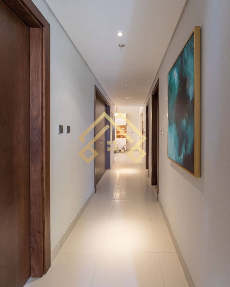 16 LUXURY FURNISHED | CONVERTIBLE TO 2 BEDROOM | PAY 20% AND MOVE IN