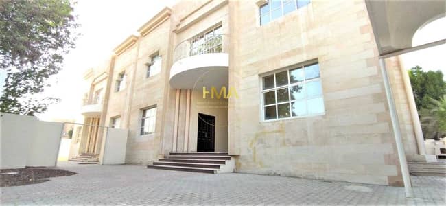 12 Bedroom Villa for Sale in Al Mushrif, Abu Dhabi - For sale two villas in the Mushrif area 12 Bedroom Villa for Sale in Al Mushrif, Abu Dhabi - For sale two villas in the Mushrif area