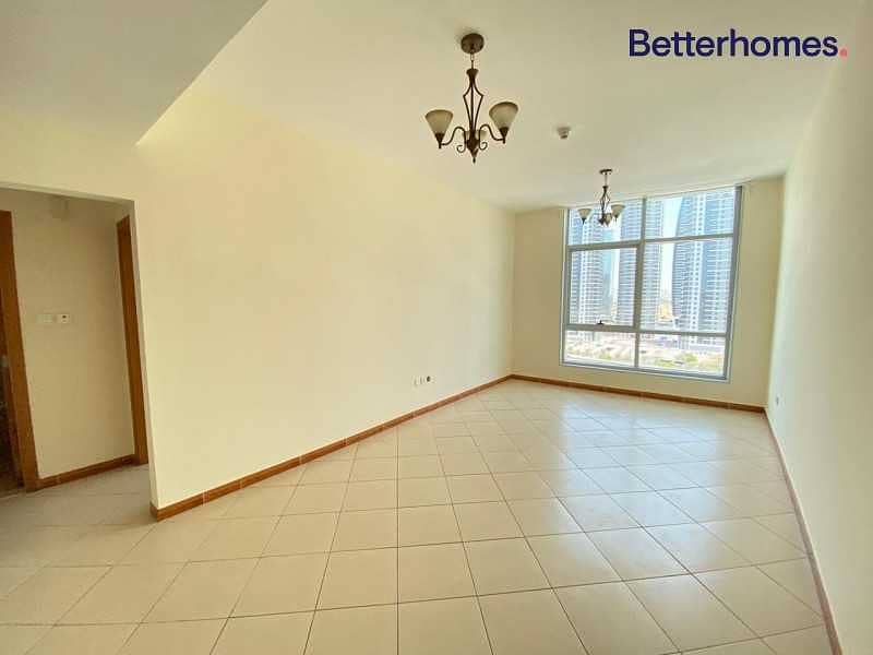 Rented | Great Investment | Close to metro