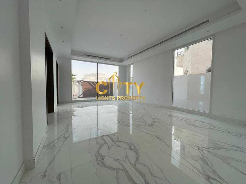 Brand New Villa | Ready for Occupancy Brand New Villa | Ready for Occupancy