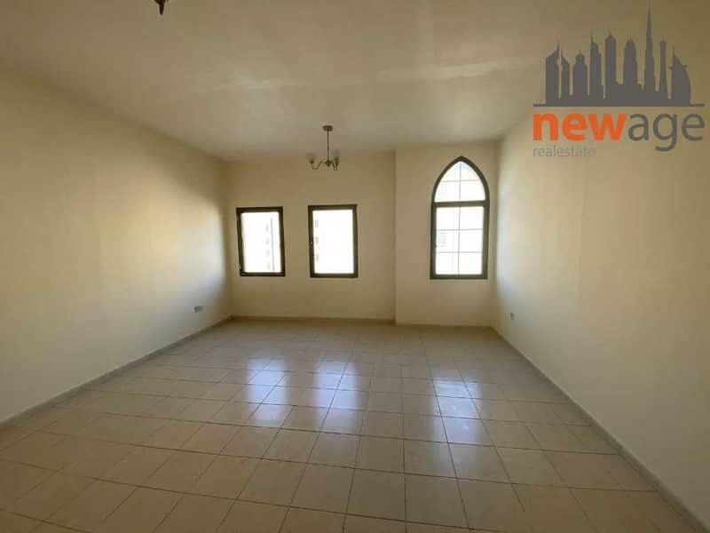8 NEAT AND CLEAN 1BEDROOM APARTMENT FOR RENT IN MOROCCO CLUSTER