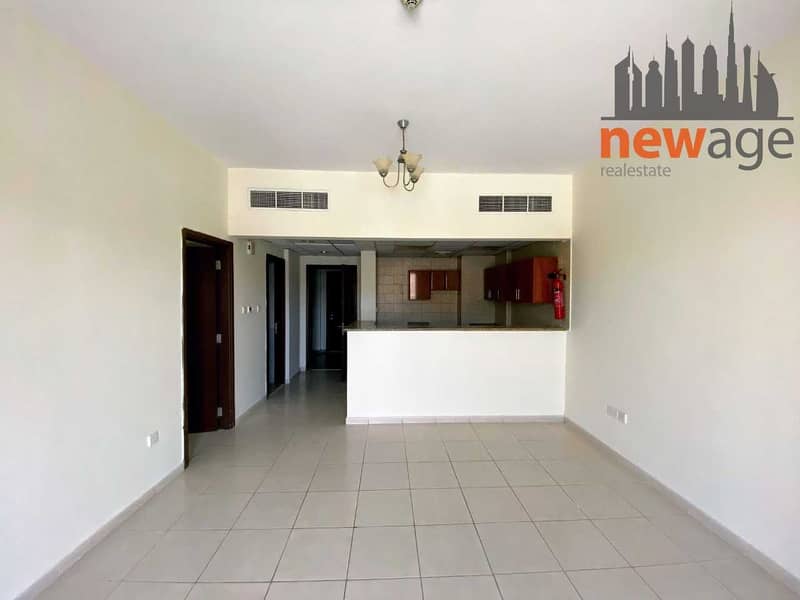 13 NEAT AND CLEAN 1BEDROOM APARTMENT FOR RENT IN MOROCCO CLUSTER