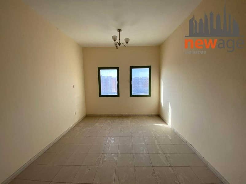 16 NEAT AND CLEAN 1BEDROOM APARTMENT FOR RENT IN MOROCCO CLUSTER
