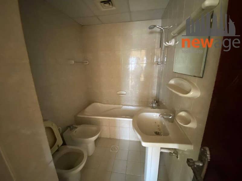 17 NEAT AND CLEAN 1BEDROOM APARTMENT FOR RENT IN MOROCCO CLUSTER