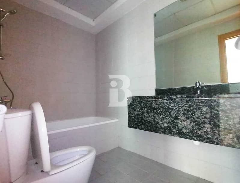 14 Amazing 1 BR | Business Bay | Full Canal View