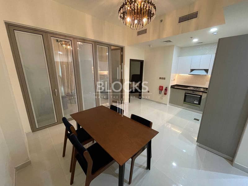 Fully Furnished | High Floor| Convertable to 2 Bed Rooms Fully Furnished | High Floor| Convertable to 2 Bed Rooms