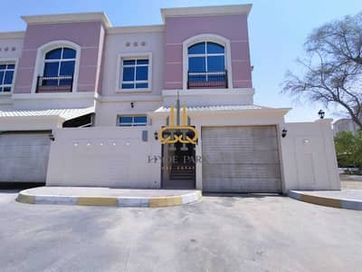 7 Bedroom Villa for Rent in Al Mushrif, Abu Dhabi - Elegant 7 BR Villa / Separate Entrance /Family Living /Ready to move in 7 Bedroom Villa for Rent in Al Mushrif, Abu Dhabi - Elegant 7 BR Villa / Separate Entrance /Family Living /Ready to move in