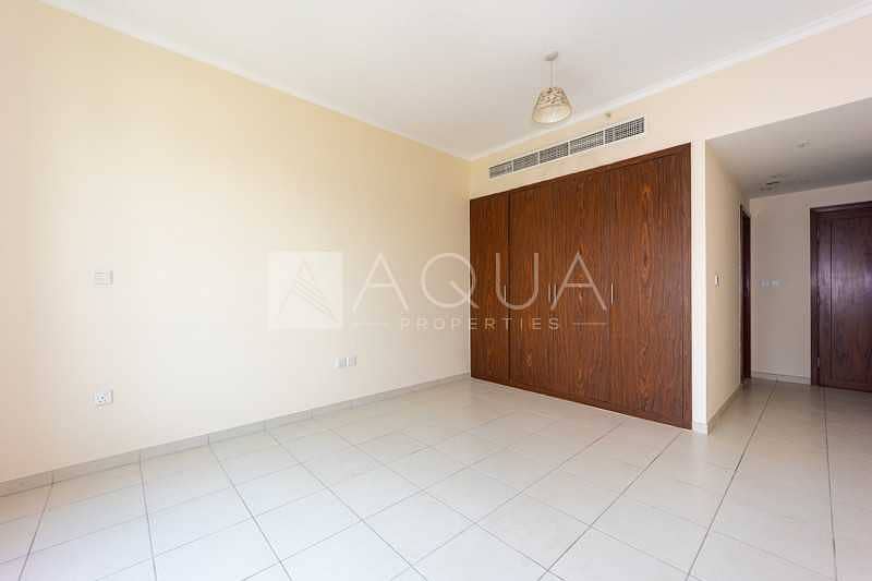 10 Vacant | High Floor | Spacious | City View