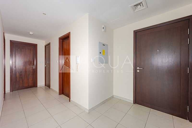 13 Vacant | High Floor | Spacious | City View