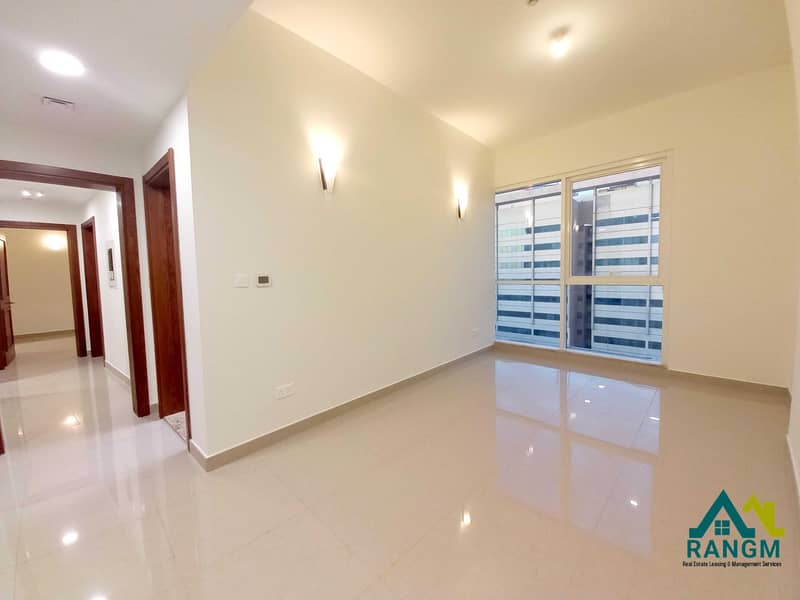 Enjoy the new living with No Fee ! City View! Gym & Pool Enjoy the new living with No Fee ! City View! Gym & Pool