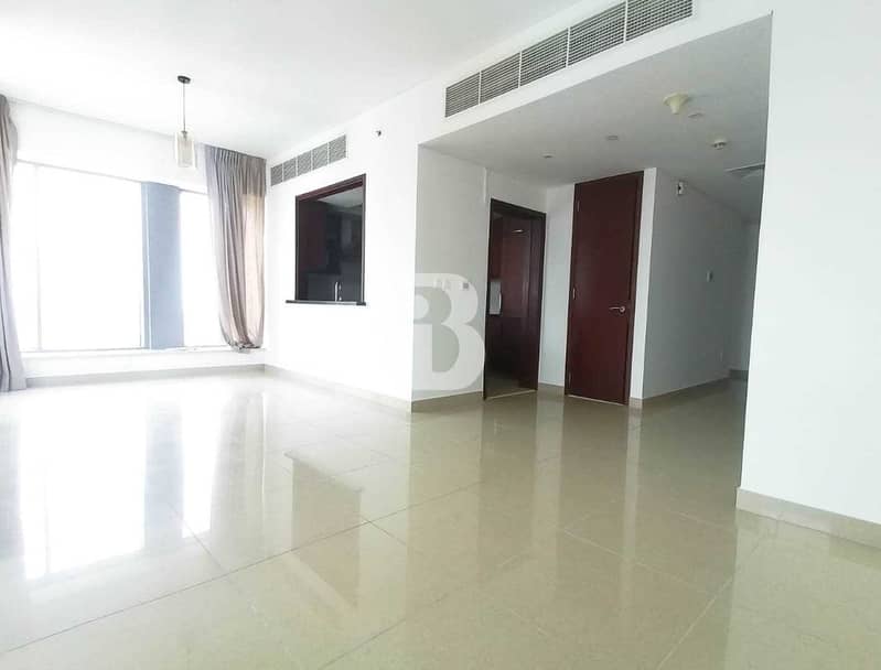 4 Spacious | High Floor | 3 Bed | Large Terrace