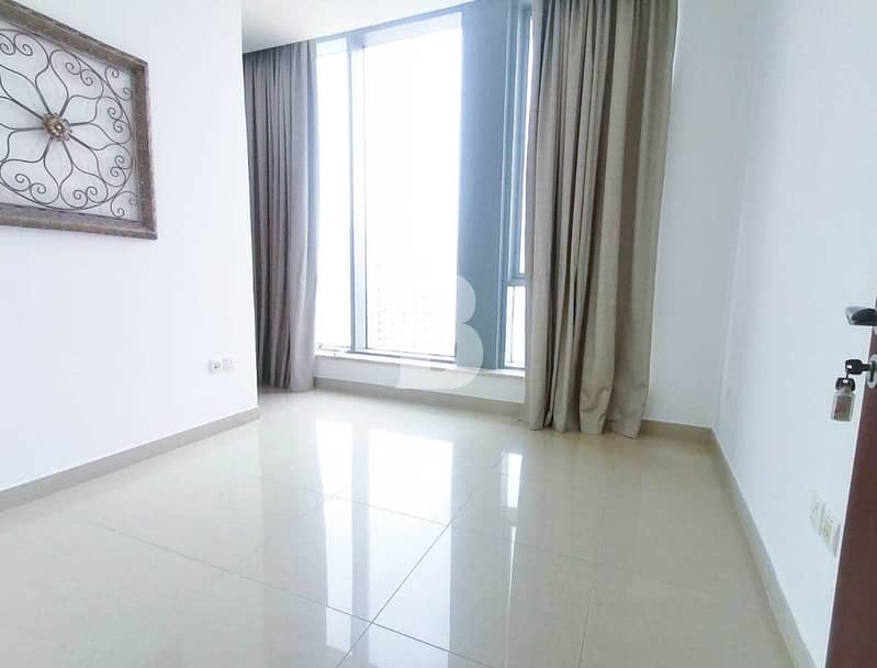 8 Spacious | High Floor | 3 Bed | Large Terrace