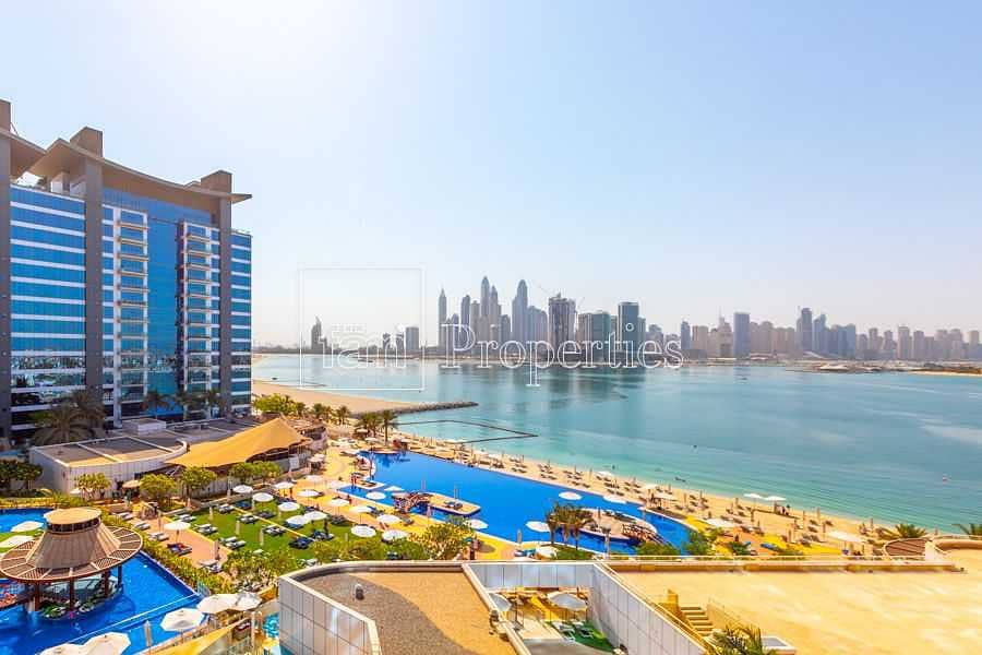 6 Beautiful & Bright | Amazing Dubai Marina View