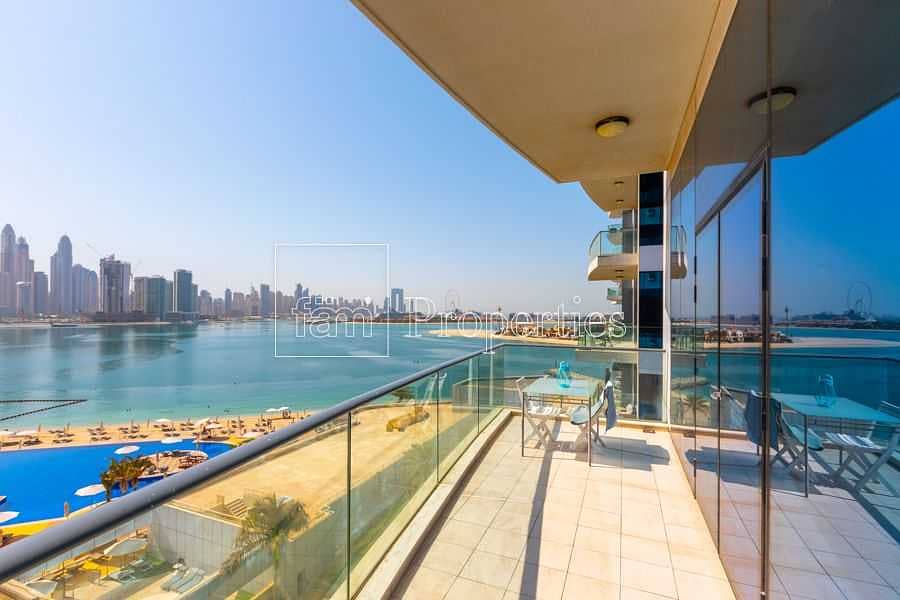 8 Beautiful & Bright | Amazing Dubai Marina View