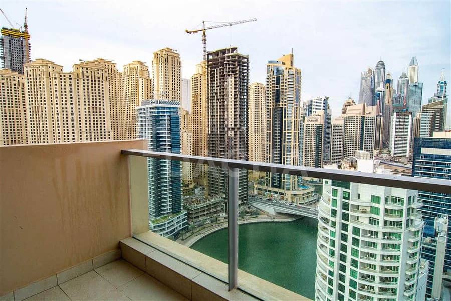 2 LUXURY 3 Bed / Incredible Views / VACANT