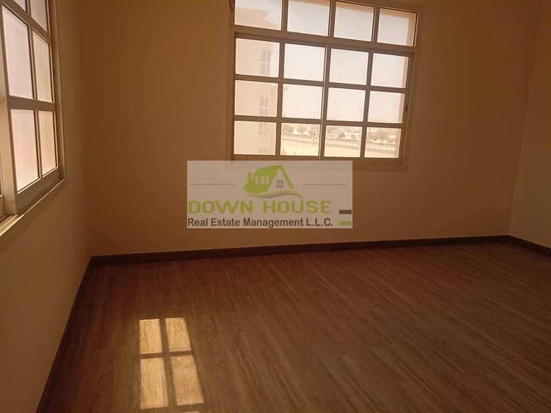 9 Best Deal Brand New Studio for Rent Monthly in MBZ Zone 20