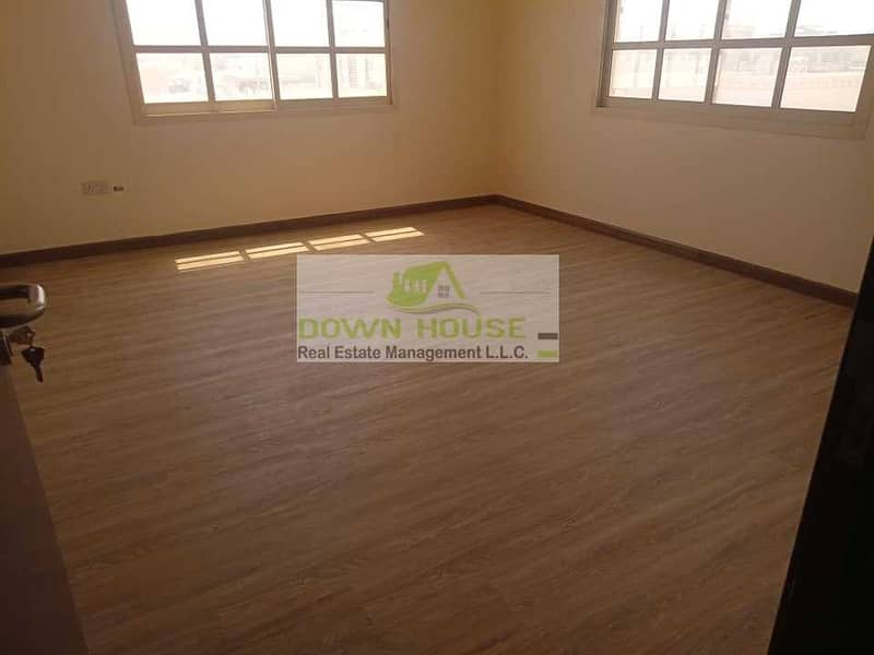 10 Best Deal Brand New Studio for Rent Monthly in MBZ Zone 20