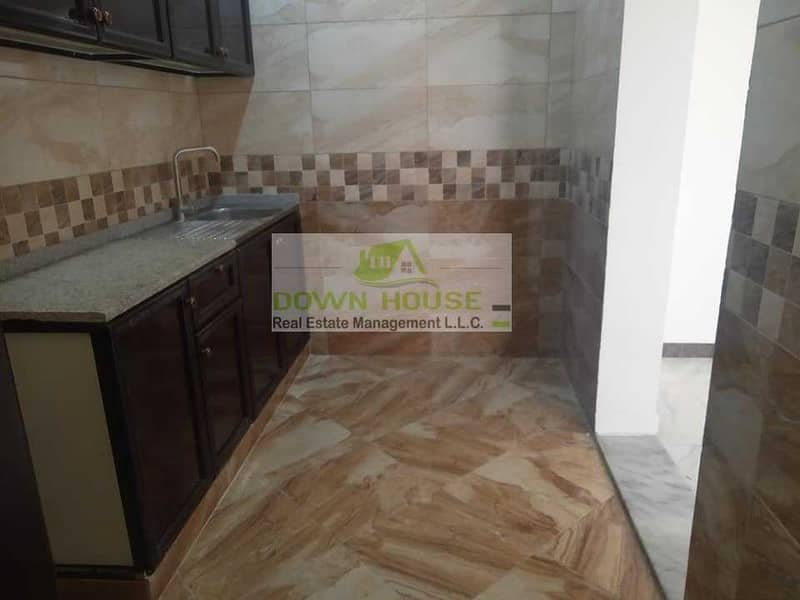 14 Best Deal Brand New 1 Bedroom Hall for Rent Monthly