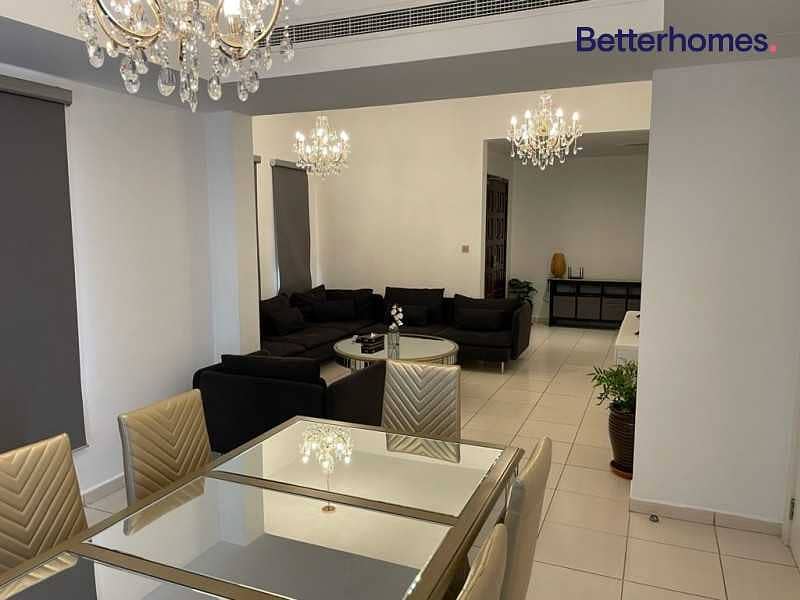 11 Exclusive | Private pool | 3bed + Maid | Available