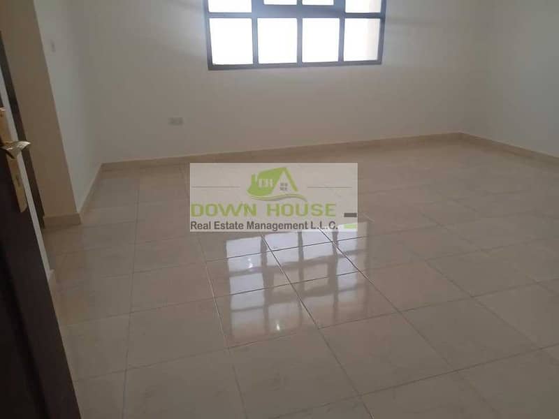 8 Brand New Studio Flat for Rent Monthly in MBZ Zone 34
