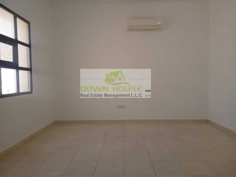 9 Brand New Studio Flat for Rent Monthly in MBZ Zone 34