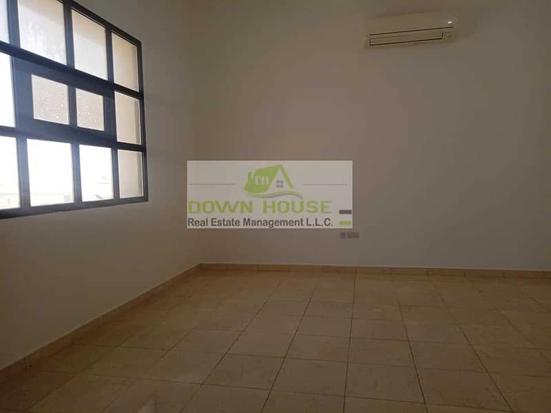 11 Brand New Studio Flat for Rent Monthly in MBZ Zone 34