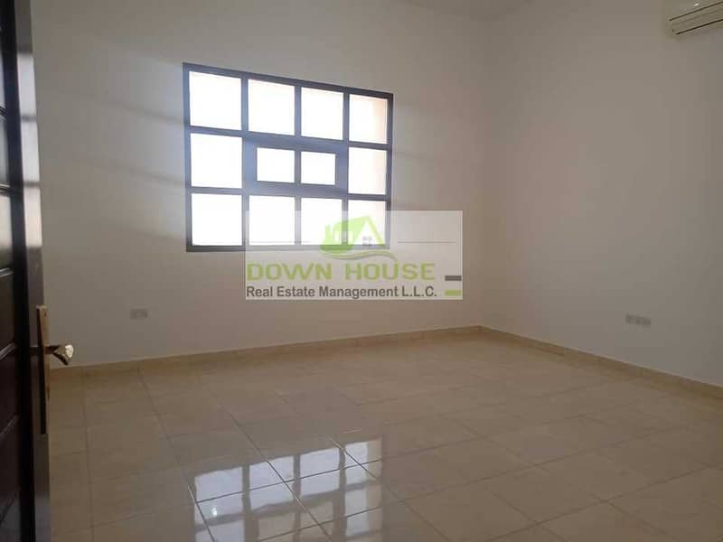 13 Brand New Studio Flat for Rent Monthly in MBZ Zone 34
