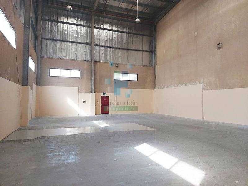 2 Warehouse in DIP for very good price
