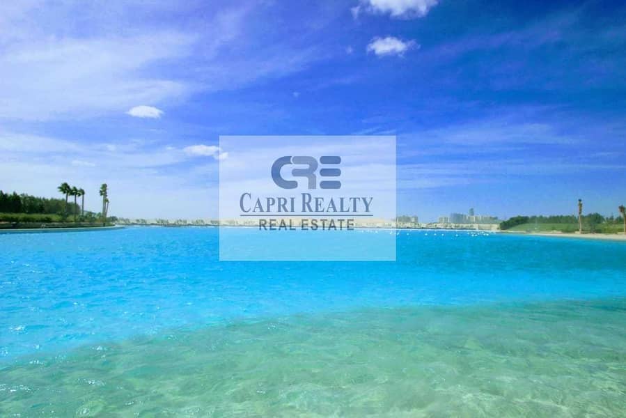 14 On the Lagoon| Luxury villa with payment plan