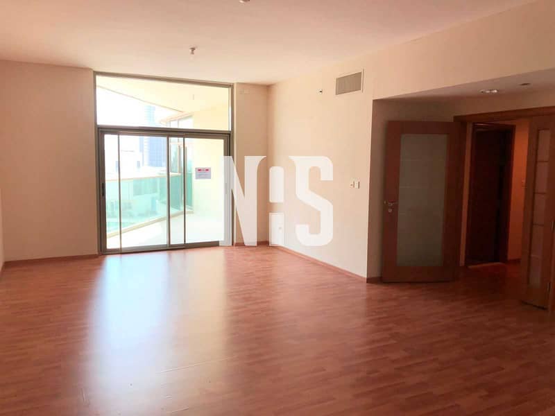 Spacious Unit with Balconies | City View . Spacious Unit with Balconies | City View .