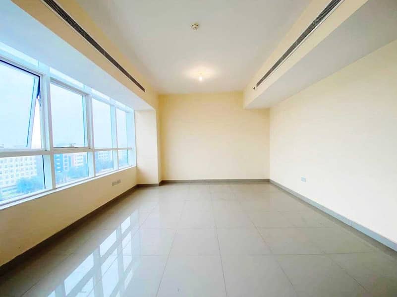 EXCELLENT 2BHK WITH PARKING IN NEW BUILDING