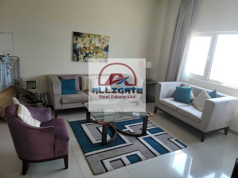 Near to metro / Fully Furnished 1-Bedroom Near to metro / Fully Furnished 1-Bedroom