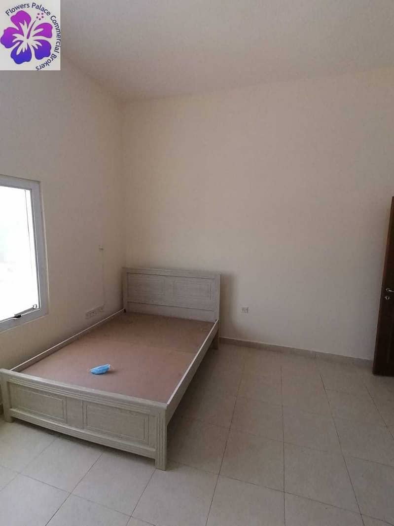2 A BREATHTAKING ONE BEDROOM FOR RENT IN AL NAHYAN closed to Al Wahda Mall