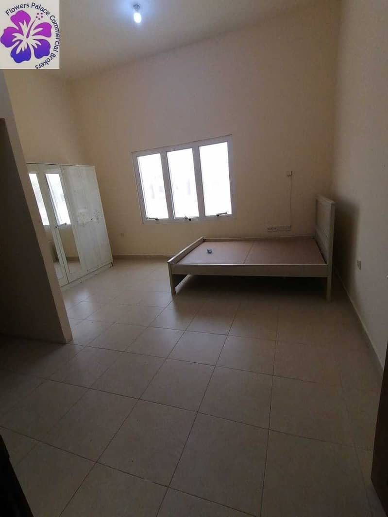 3 A BREATHTAKING ONE BEDROOM FOR RENT IN AL NAHYAN closed to Al Wahda Mall
