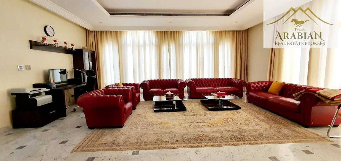 Fully Furnished | Private Pool | Luxury Finishing Fully Furnished | Private Pool | Luxury Finishing
