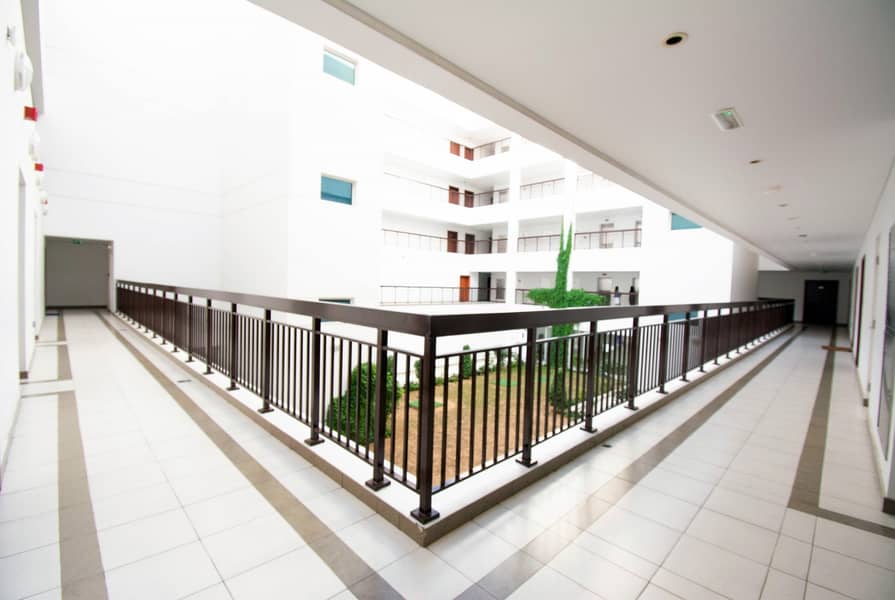 8 Exclusive OFFER | Luxury Studio Apartment in 4300/Month Free Maintenance